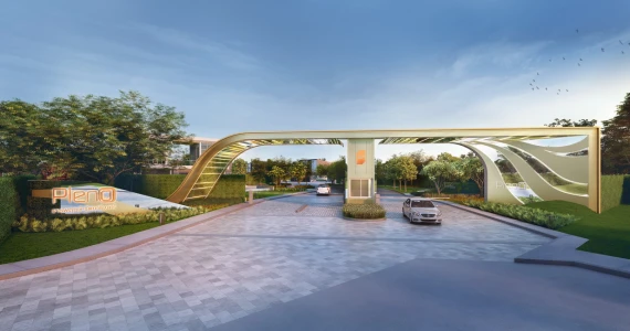 รูปภาพ พลีโน่ ราชพฤกษ์ - รัตนาธิเบศร์ (Pleno Ratchapruek - Rattanathibet)