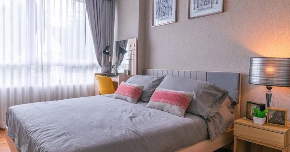 รูปภาพ คอนโด ดรีม ลำปาง (Condo Dream Lampang)