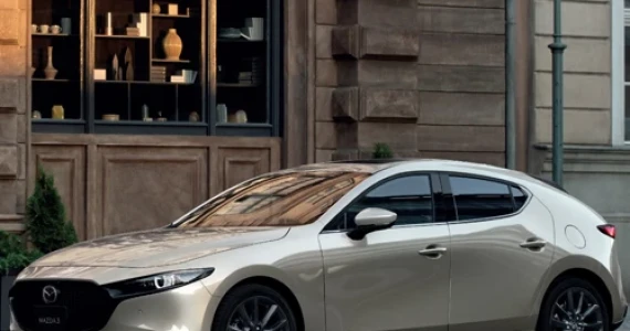 รูปภาพ มาสด้า Mazda 3 2.0 S Sports ปี 2022