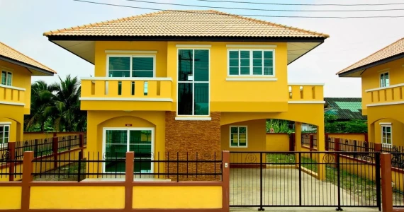 รูปภาพ บัวทองธานี 14 (Buathong Thani 14)