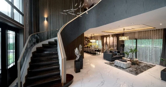 รูปภาพ แกรนด์ บางกอก บูเลอวาร์ด บางนา-อ่อนนุช (Grand Bangkok Boulevard Bangna - Onnut)