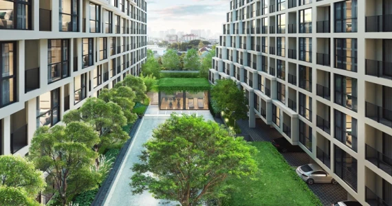 รูปภาพ เฟล็กซี่ สาทร-เจริญนคร (Flexi Sathon-Charoennakhon)