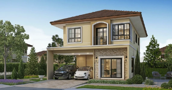 รูปภาพ ศุภาลัย ลากูน หัวหิน (Supalai Lagoon Huahin)