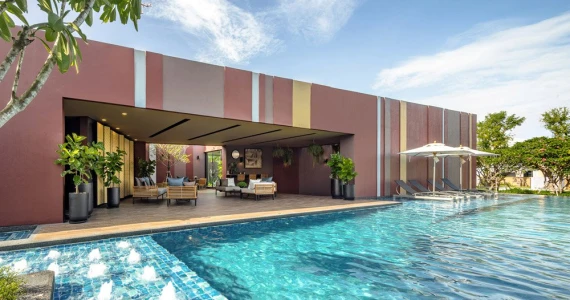 รูปภาพ บุราสิริ รังสิต (Burasiri Rangsit)