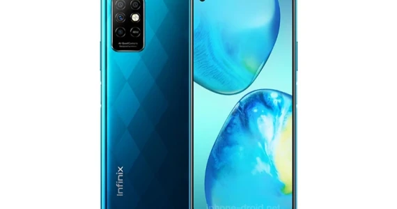 รูปภาพ อินฟินิกซ์ Infinix Note 8i