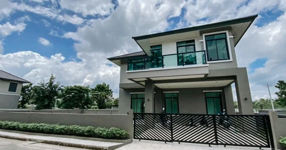 รูปภาพ พฤกษ์พิมาน ตลาดไท (Prukpiman Talad-thai)