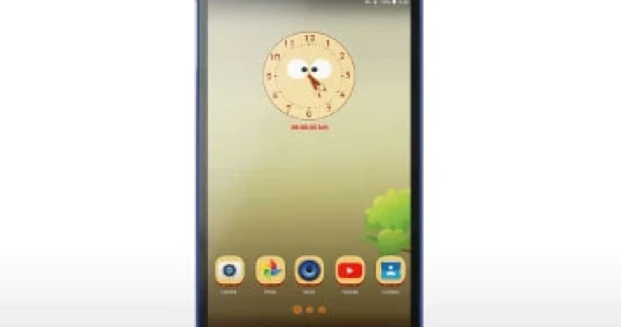 รูปภาพ เลอโนโว LENOVO-TAB 3-710l