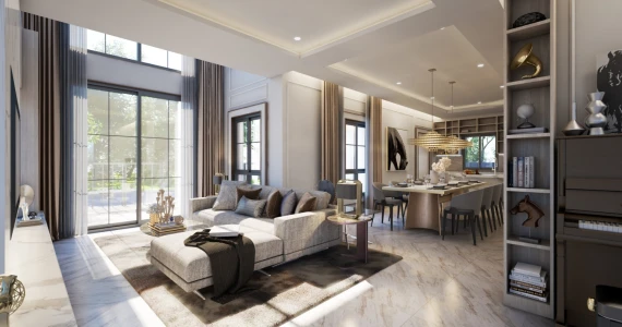 รูปภาพ แอสโทเรีย พหลโยธิน-ลำลูกกา (Astoria Phahonyothin-Lamlukka)