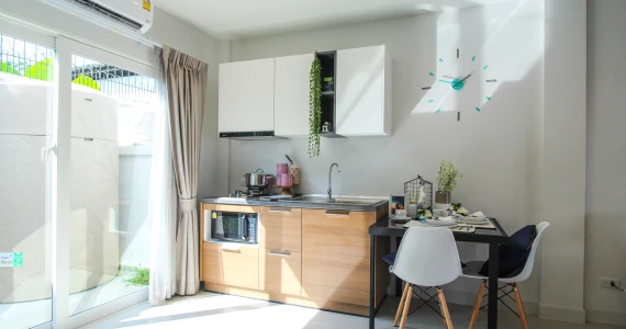 รูปภาพ ศุภาลัย พรีโม่ ศรีสุนทร ภูเก็ต (Supalai Primo Srisunthon @Phuket)