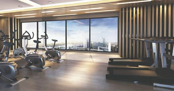 รูปภาพ พอส สุขุมวิท 107 (Pause Sukhumvit 107)