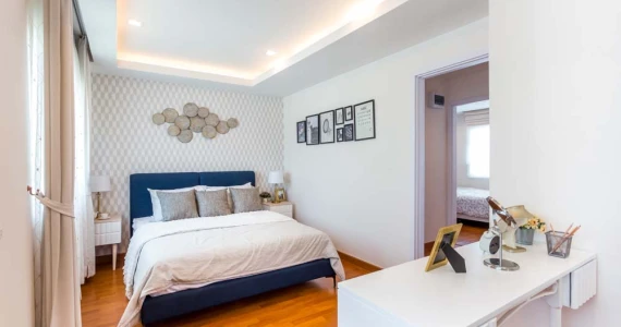 รูปภาพ ไลโอ บลิสซ์ รัตนาธิเบศร์ - บางใหญ่ (Lio BLISS Rattanathibet-Bangyai)