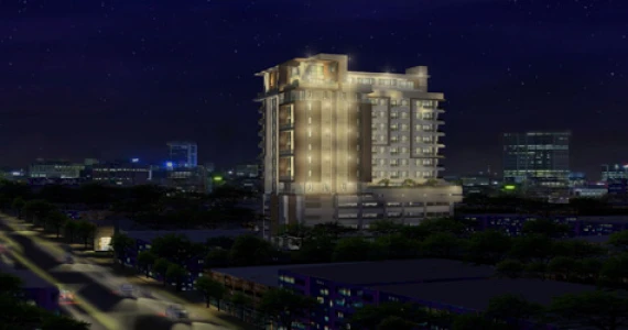 รูปภาพ เดอะ ชายน์ (The Zign)