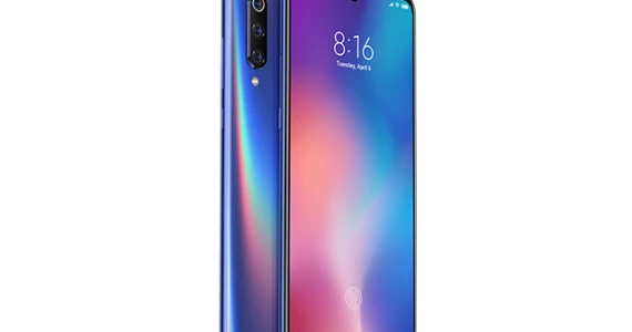 รูปภาพ เสียวหมี่ Xiaomi-Mi 9 (6GB/64GB)