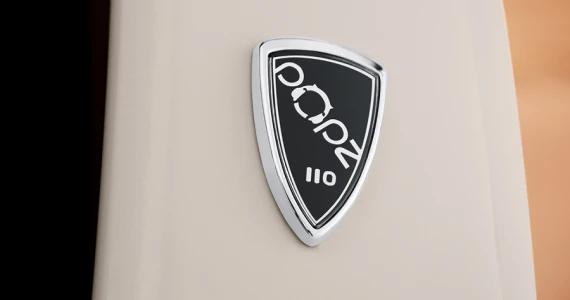 รูปภาพ จีพีเอ็กซ์ GPX POPz 110 ปี 2021