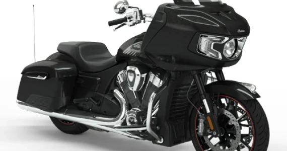 รูปภาพ อินเดียน มอเตอร์ไซเคิล Indian Motorcycle Challenger ABS ปี 2021