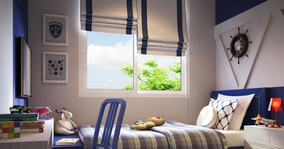 รูปภาพ โกลเด้น อเวนิว แจ้งวัฒนะ - ติวานนท์ (Golden Avenue)