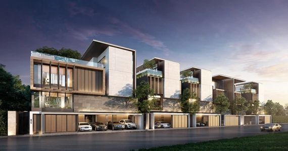 รูปภาพ เดอะ ไพรมารี่ วี (The Primary V)