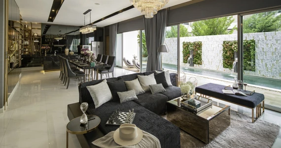 รูปภาพ เพอร์เฟค มาสเตอร์พีซ พระราม9 - กรุงเทพกรีฑา (Perfect Masterpiece Rama 9-Krungthep kreetha)