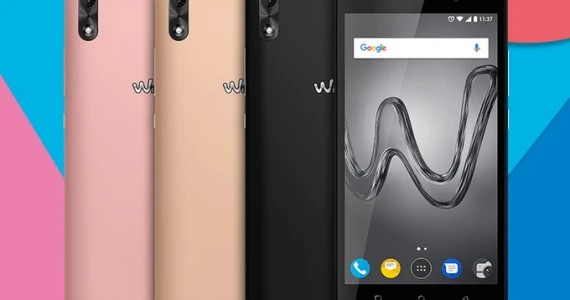 รูปภาพ วีโก Wiko Robby 2