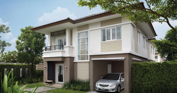 รูปภาพ เนเชอร่า ปิ่นเกล้า - พระราม 5 (Natura Pinklao-Rama V)