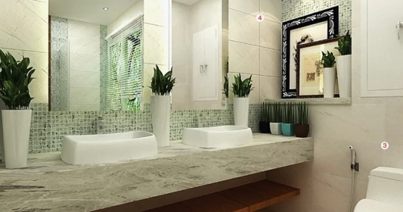 รูปภาพ บ้านพันนา เอกมัย - รามอินทรา (Baan Panna Ekkamai-Ramindra)