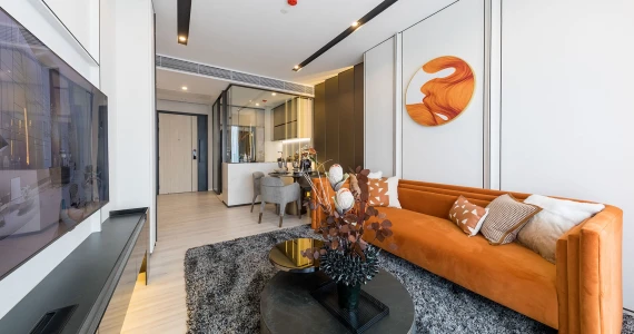 รูปภาพ เดอะ รูม พญาไท (The Room Phayathai)