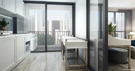 รูปภาพ นีเวร่า เอกมัย - รามอินทรา (Newera Ekma - Ramintra)