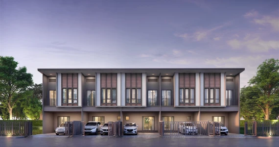 รูปภาพ ภูริ ประตูน้ำพระอินทร์ (Puri Pratunam Phra In)