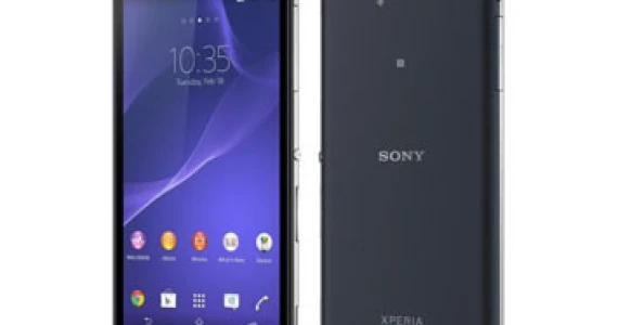 รูปภาพ โซนี่ Sony Xperia C3