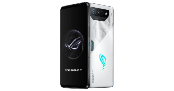 รูปภาพ เอซุส ASUS ROG Phone7 (16GB/512GB)