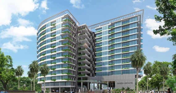 รูปภาพ กรีน วัลเลย์ เอสเตท (Green Valley Estate)