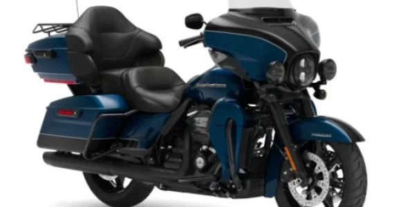 รูปภาพ ฮาร์ลีย์-เดวิดสัน Harley-Davidson Touring Ultra Limited ปี 2022