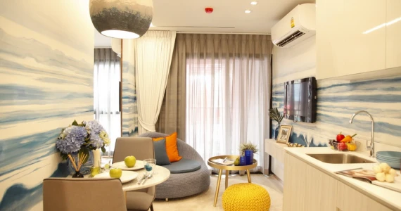 รูปภาพ มาร์เวสท์ หัวหิน (Marvest Hua Hin)