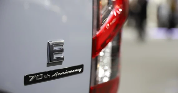 รูปภาพ นิสสัน Nissan-Navara 70th Anniversary-ปี 2022