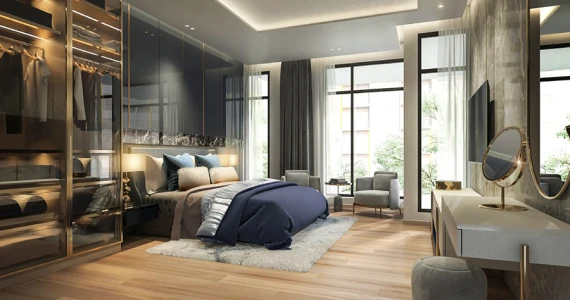 รูปภาพ บ้านกลางเมือง นอร์ธ ราชพฤกษ์ (Baan Klang Mueng North Ratchapruek)