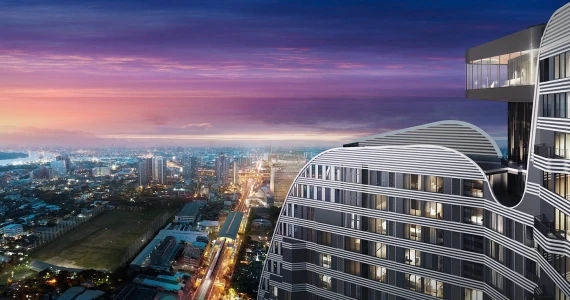 รูปภาพ ไอดีโอ โมบิ สุขุมวิท อีสต์พอยท์ (Ideo Mobi Sukhumvit East Point)