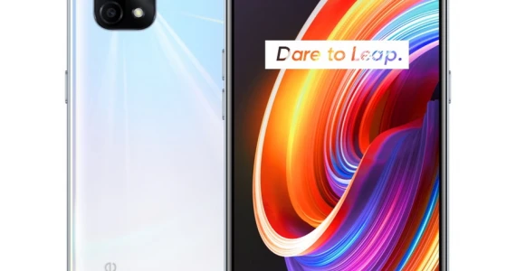 รูปภาพ เรียลมี realme X7 Pro 5G