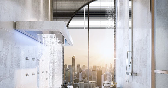 รูปภาพ ดิ เอ็มบาสซี ไวร์เลส (The Embassy Wireless)