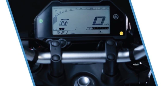 รูปภาพ ยามาฮ่า Yamaha MT-03 (Standard) ปี 2024