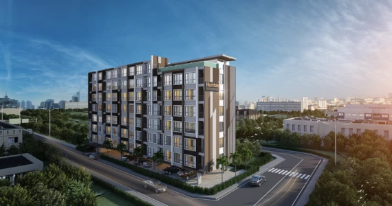 รูปภาพ ฮัมเบิล รัชดา-สุทธิสาร (Humble Ratchada-Sutthisan)