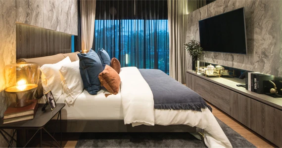 รูปภาพ เวนิว เวสต์เกต (Venue Westgate)