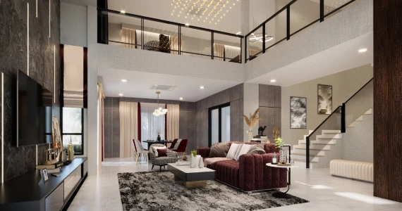 รูปภาพ ศุภาลัย เอเลแกนซ์ บรมราชชนนี 121 (Supalai Elegance Borommaratchachonnani 121)