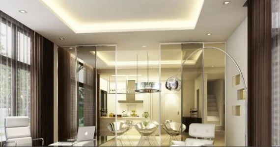 รูปภาพ เดอะ แกรนด์ บางนา - วงแหวน (The Grand Bangna - Wongwean)