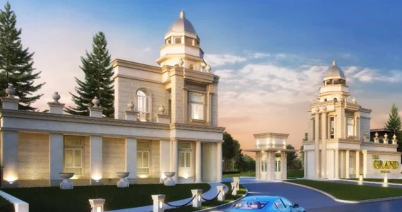 รูปภาพ เดอ ไพน์ ปิ่นเกล้า