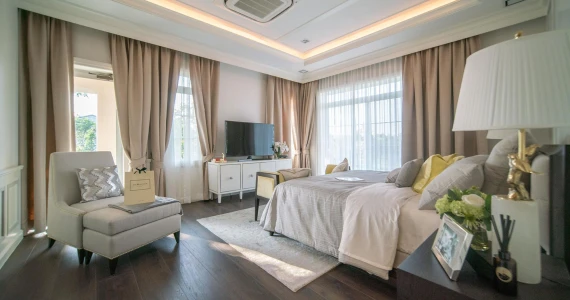 รูปภาพ นันทวัน รามอินทรา - พหลโยธิน 50 (Nantawan Ramintra - Paholyothin 50)