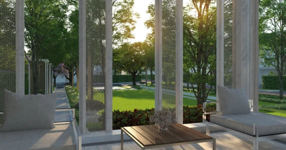 รูปภาพ วิลลาเรส พระราม 2 - เอกชัย (VillaRes Rama 2 - Ekkachai)