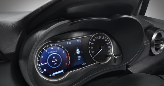 รูปภาพ นิสสัน Nissan Almera V Sportech MY21 ปี 2021