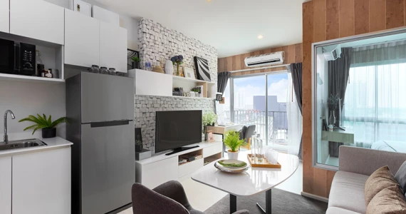 รูปภาพ โพรดิจี้ เอ็มอาร์ที บางแค (Prodigy MRT Bangkhae)