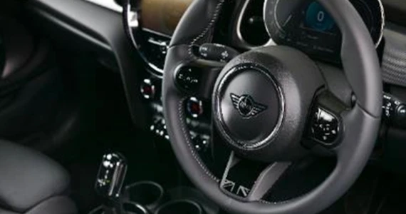 รูปภาพ มินิ Mini Hatch 3 Door Cooper ปี 2021