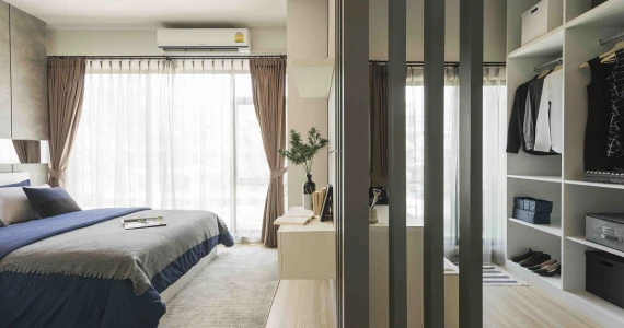 รูปภาพ เดอะริคโค้ ทาวน์ พหลโยธิน-สายไหม (The Ricco Town Phahonyothin - Saimai)